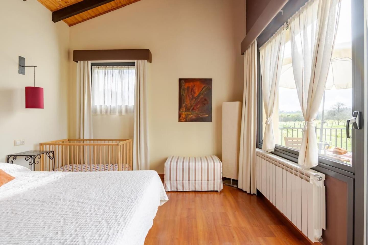 Almarinae Apartamentos Castiello de la Marina Εξωτερικό φωτογραφία