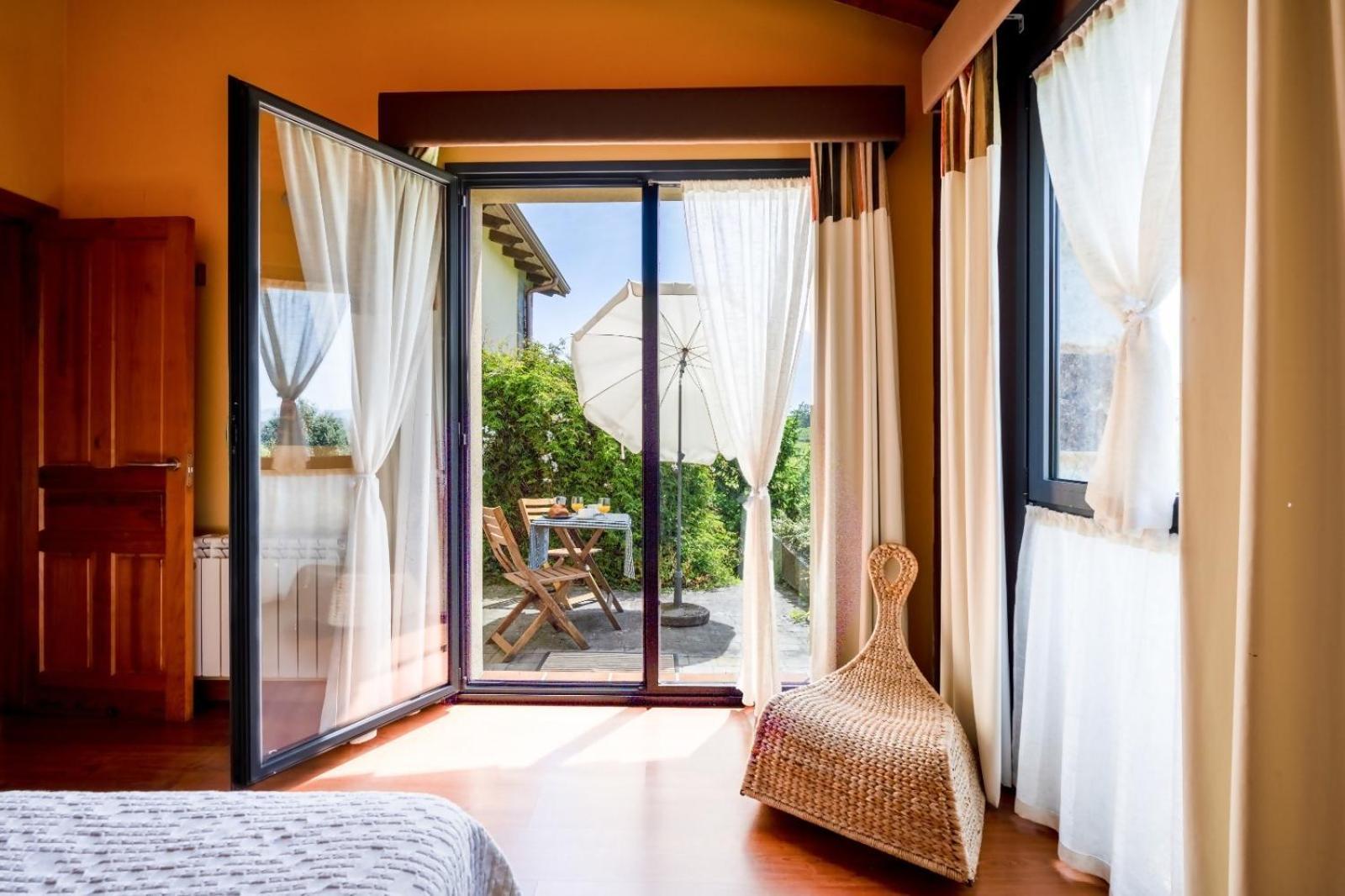 Almarinae Apartamentos Castiello de la Marina Εξωτερικό φωτογραφία