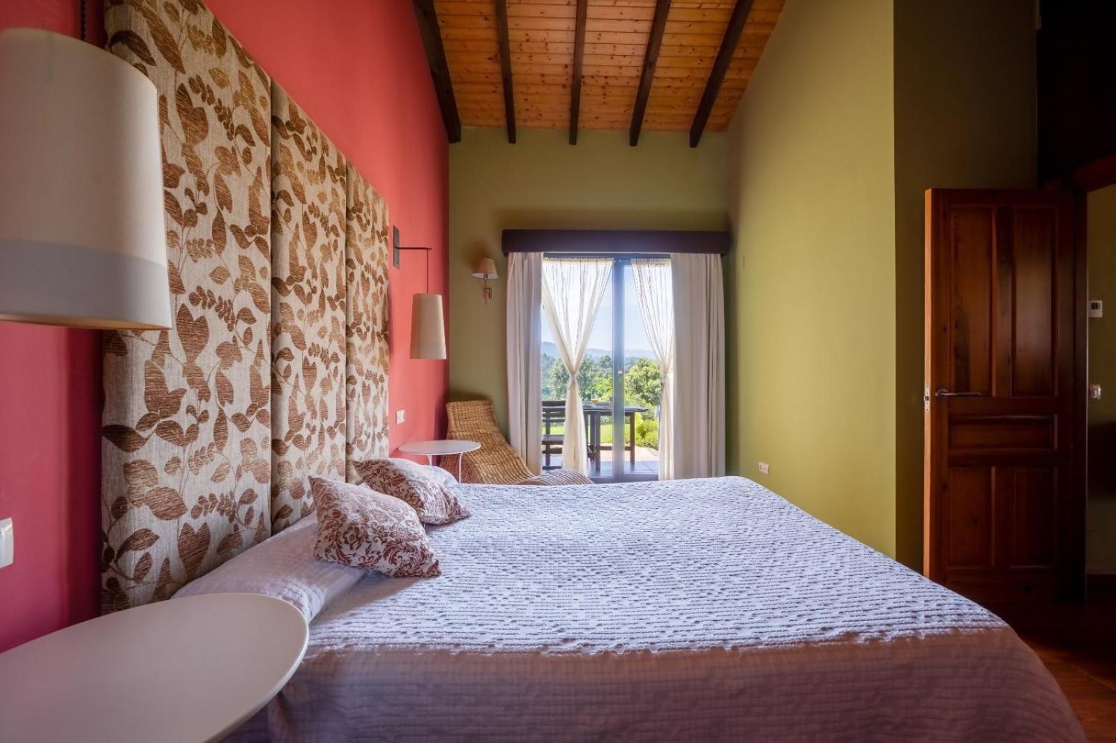 Almarinae Apartamentos Castiello de la Marina Εξωτερικό φωτογραφία