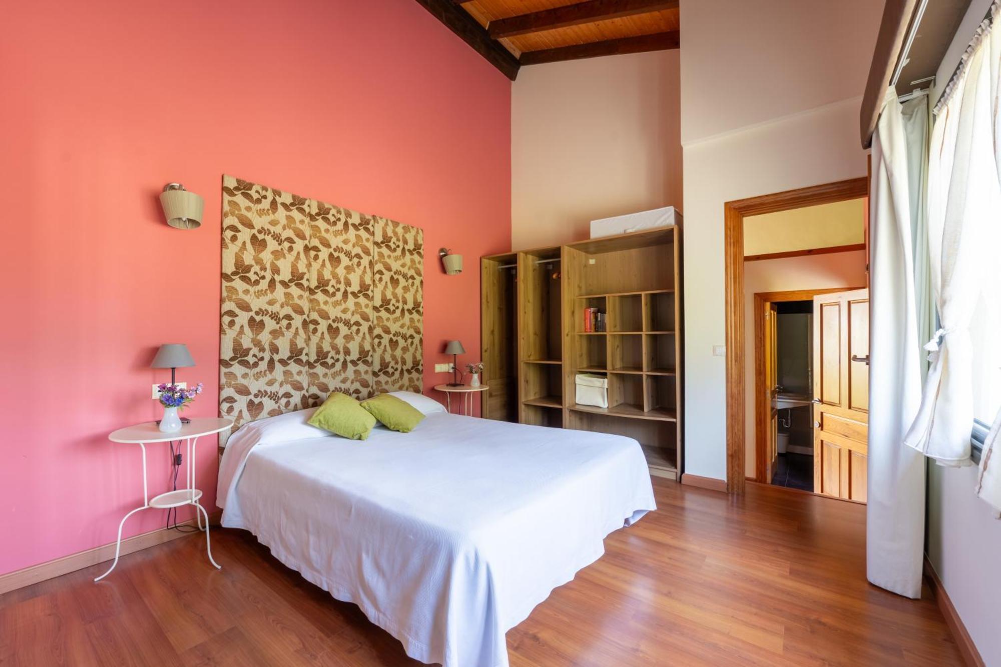 Almarinae Apartamentos Castiello de la Marina Εξωτερικό φωτογραφία