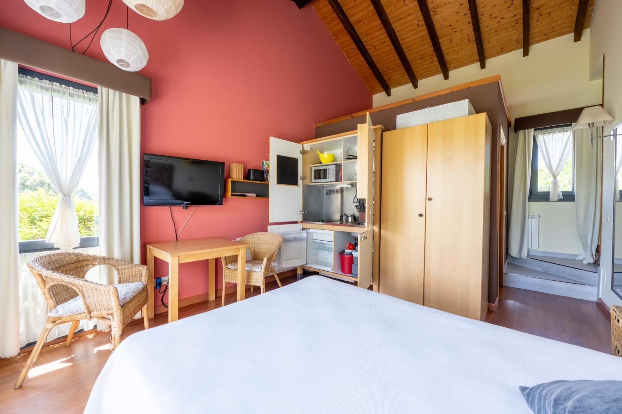Almarinae Apartamentos Castiello de la Marina Εξωτερικό φωτογραφία