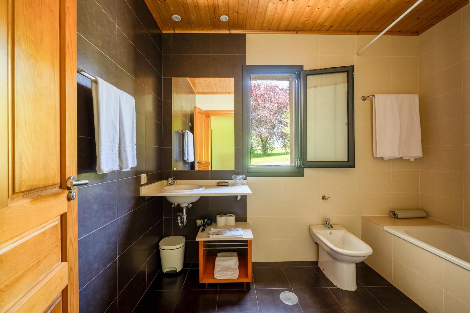 Almarinae Apartamentos Castiello de la Marina Εξωτερικό φωτογραφία