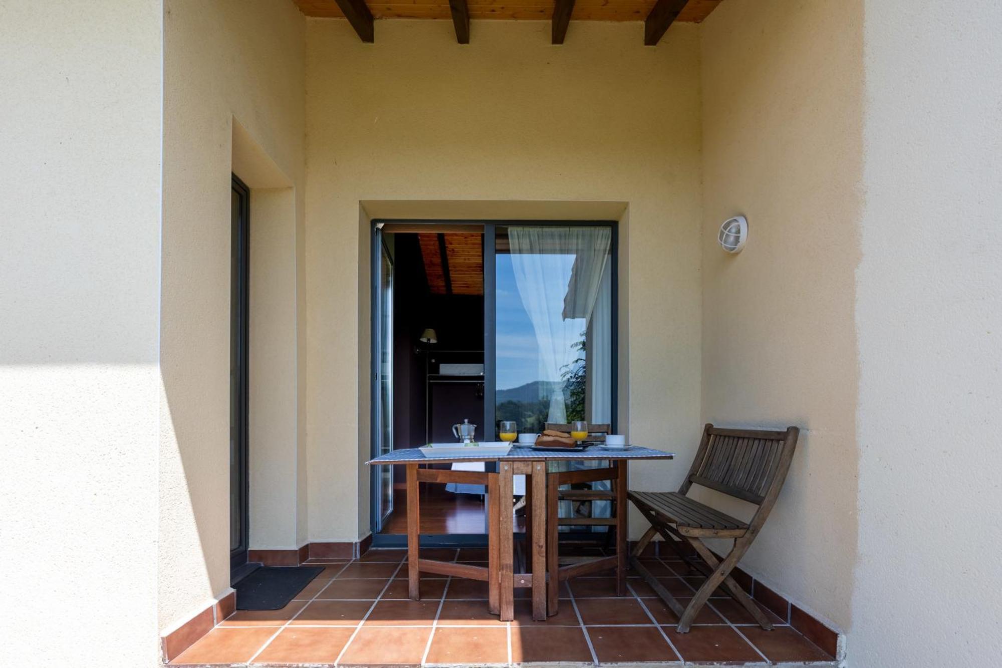 Almarinae Apartamentos Castiello de la Marina Εξωτερικό φωτογραφία
