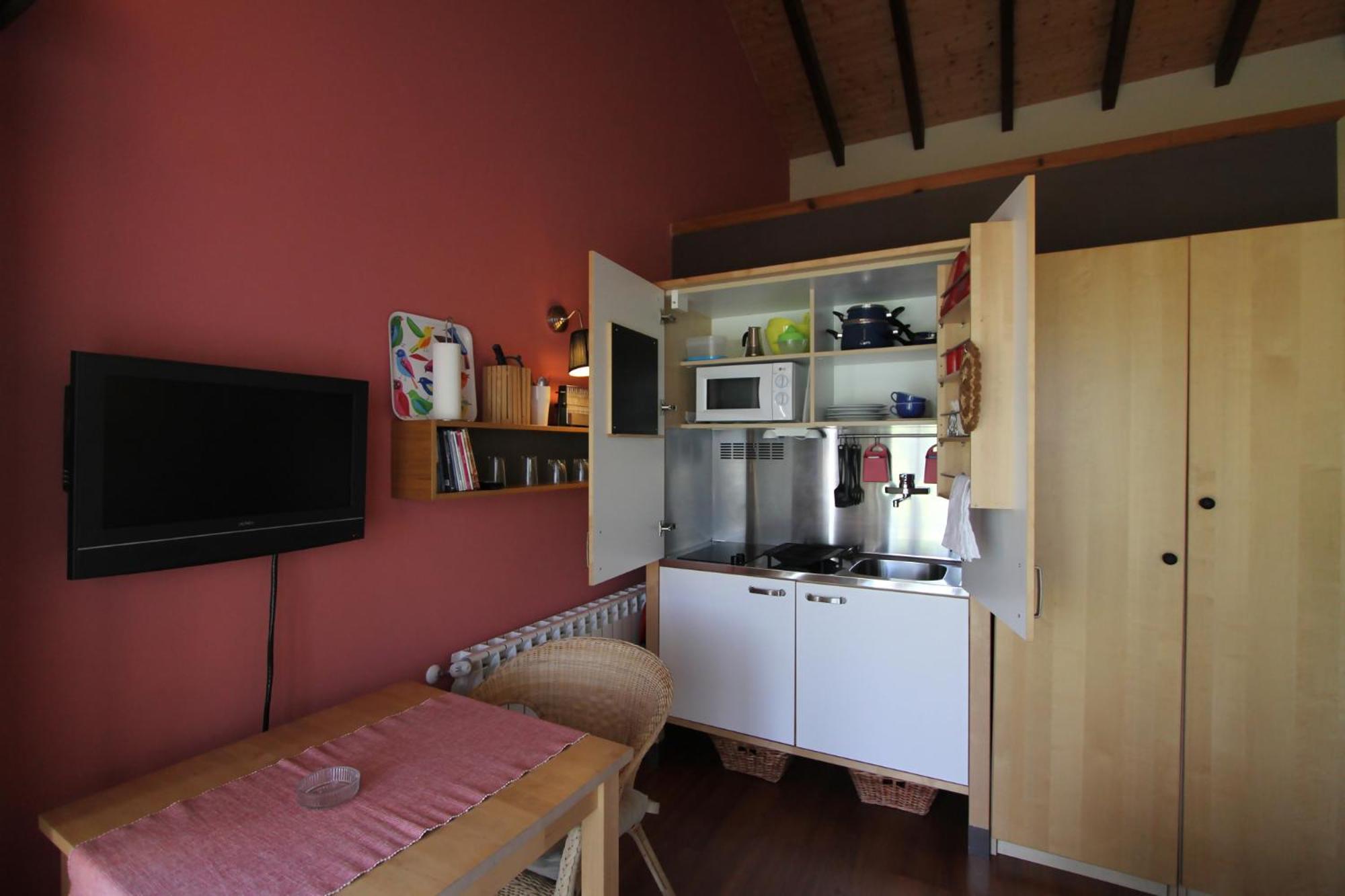 Almarinae Apartamentos Castiello de la Marina Εξωτερικό φωτογραφία