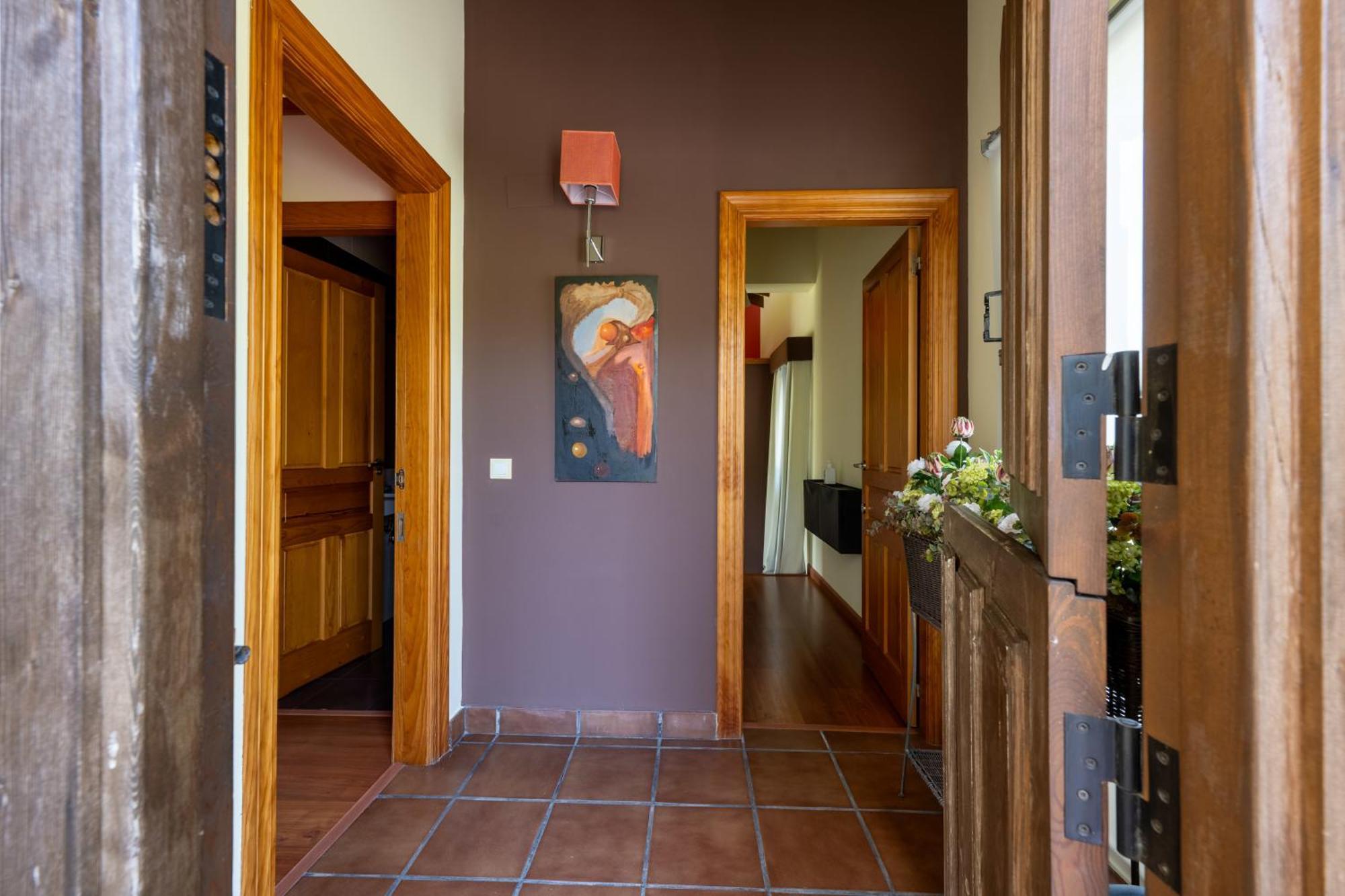 Almarinae Apartamentos Castiello de la Marina Εξωτερικό φωτογραφία