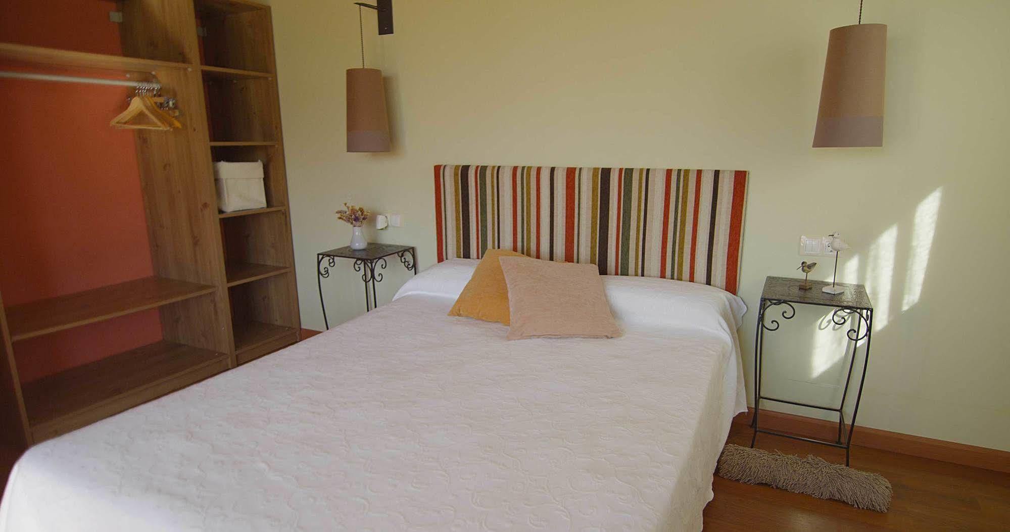 Almarinae Apartamentos Castiello de la Marina Εξωτερικό φωτογραφία