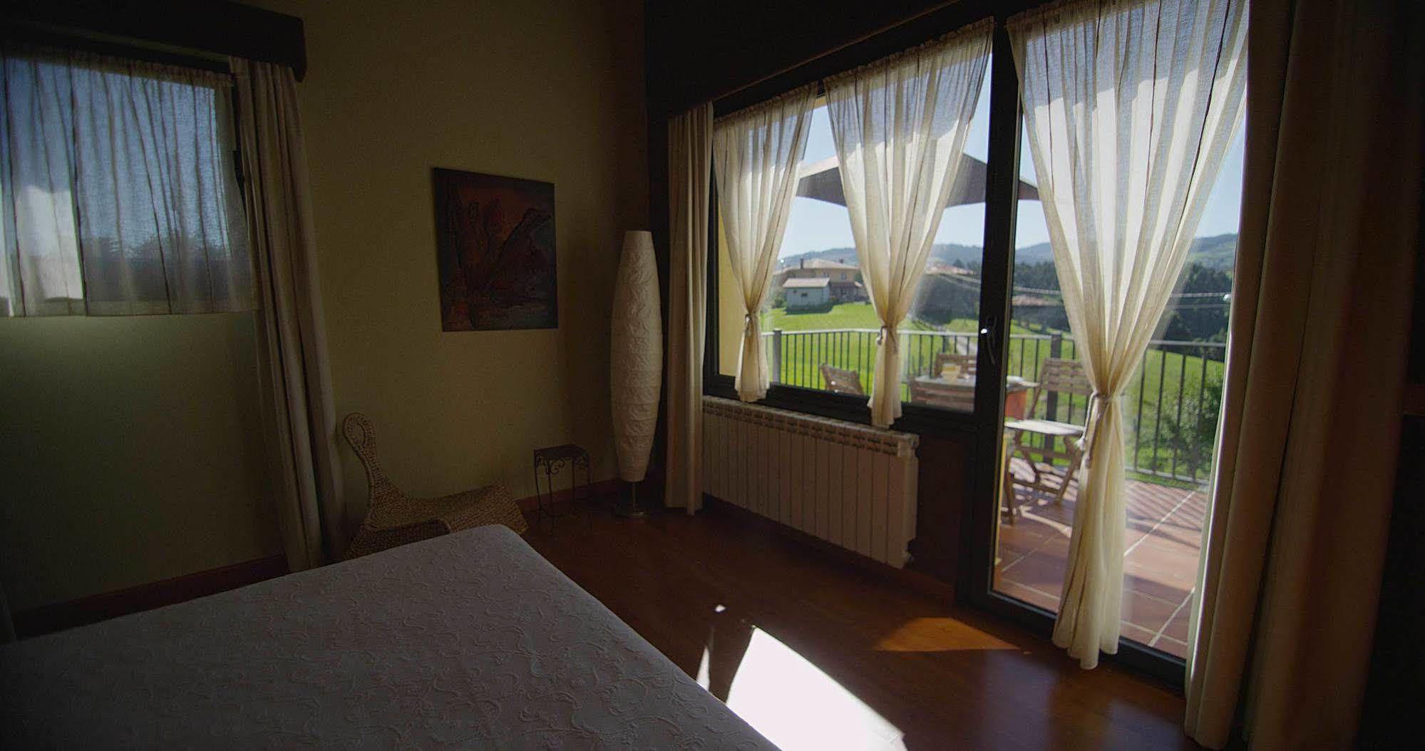 Almarinae Apartamentos Castiello de la Marina Εξωτερικό φωτογραφία